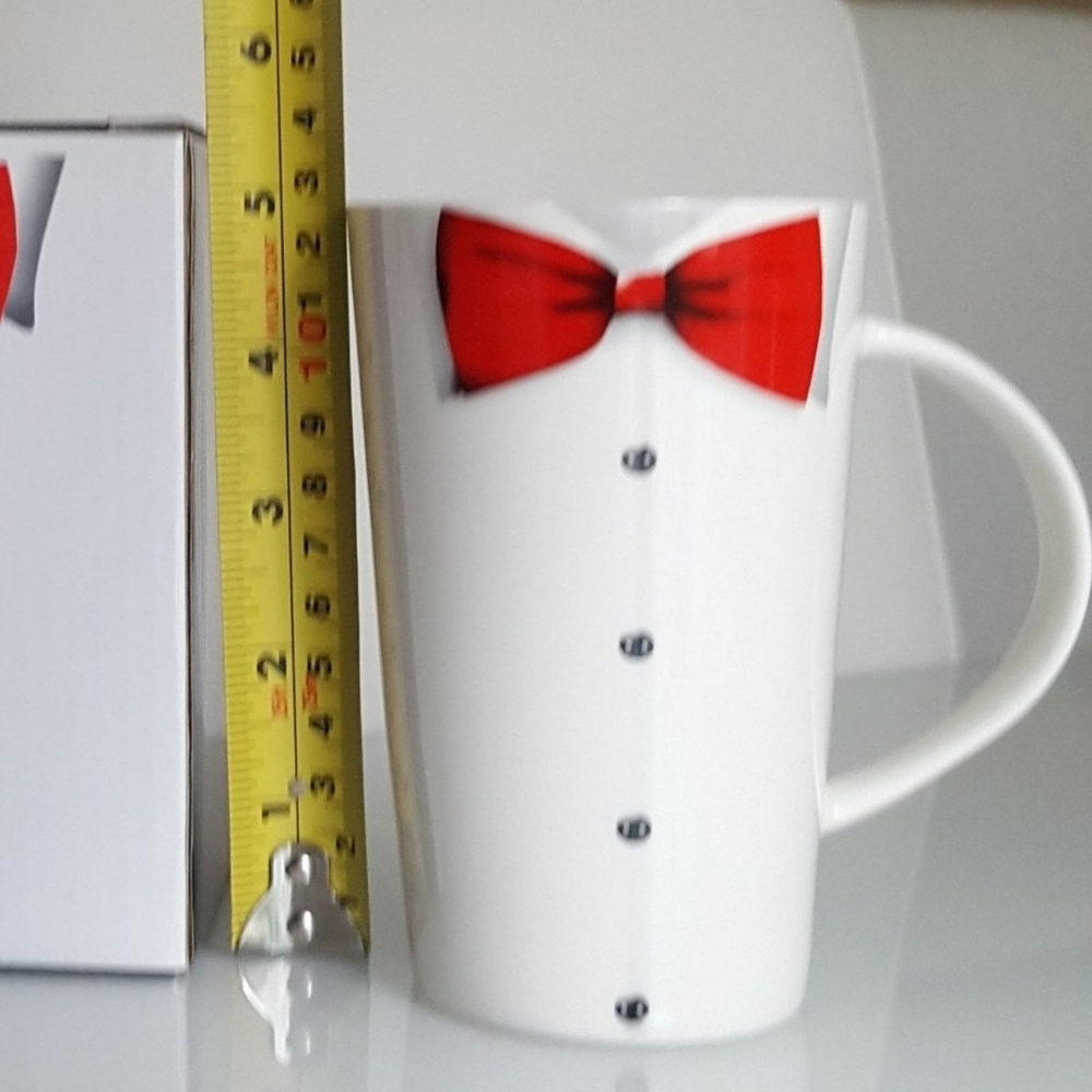 🇦🇺 Maxwell & Williams Christopher Vine Mug - Picture 4 of 8